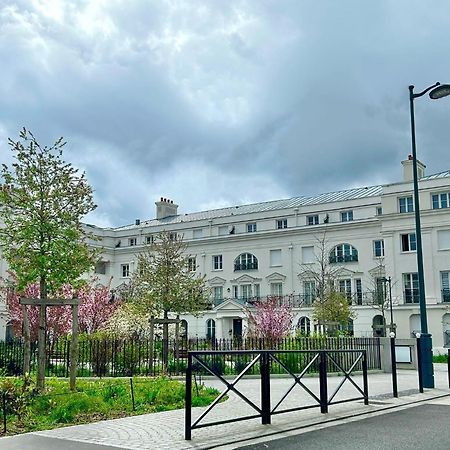 Le Regence, Terrasse, Serris Disney Esterno foto